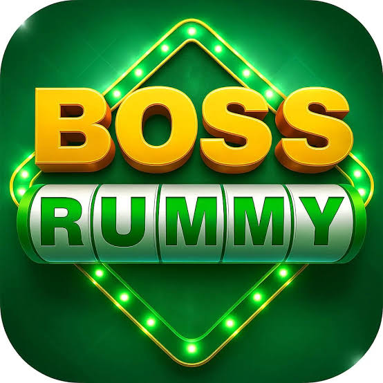 BOSS RUMMY