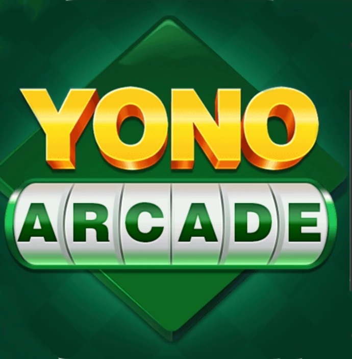YONO ARCADE